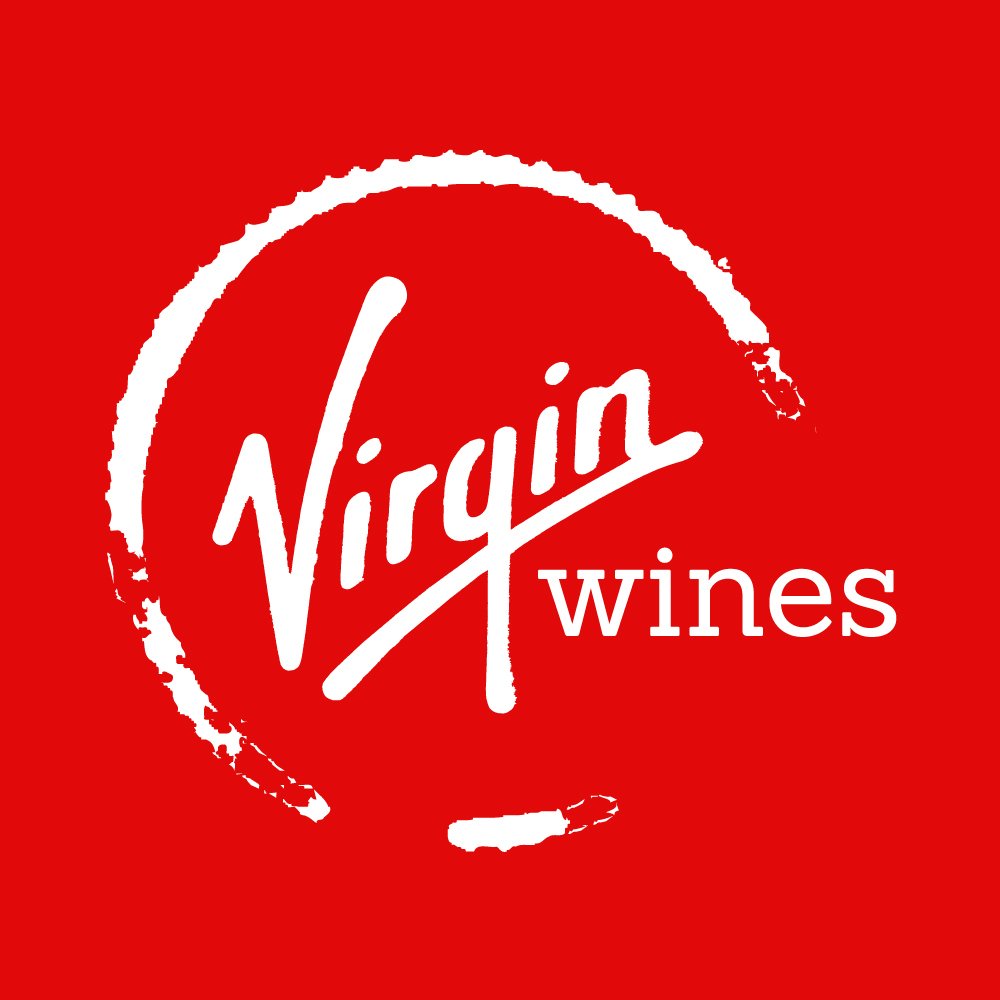 Virgin Wines 50 GBP Gift Card