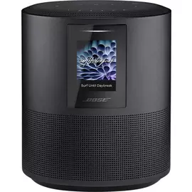 Bose 500 Wireless Home Smart Speaker - Black