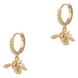 Argos pearl drop earrings online