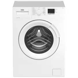 Beko WTL82051W 8KG 1200 Spin Washing Machine