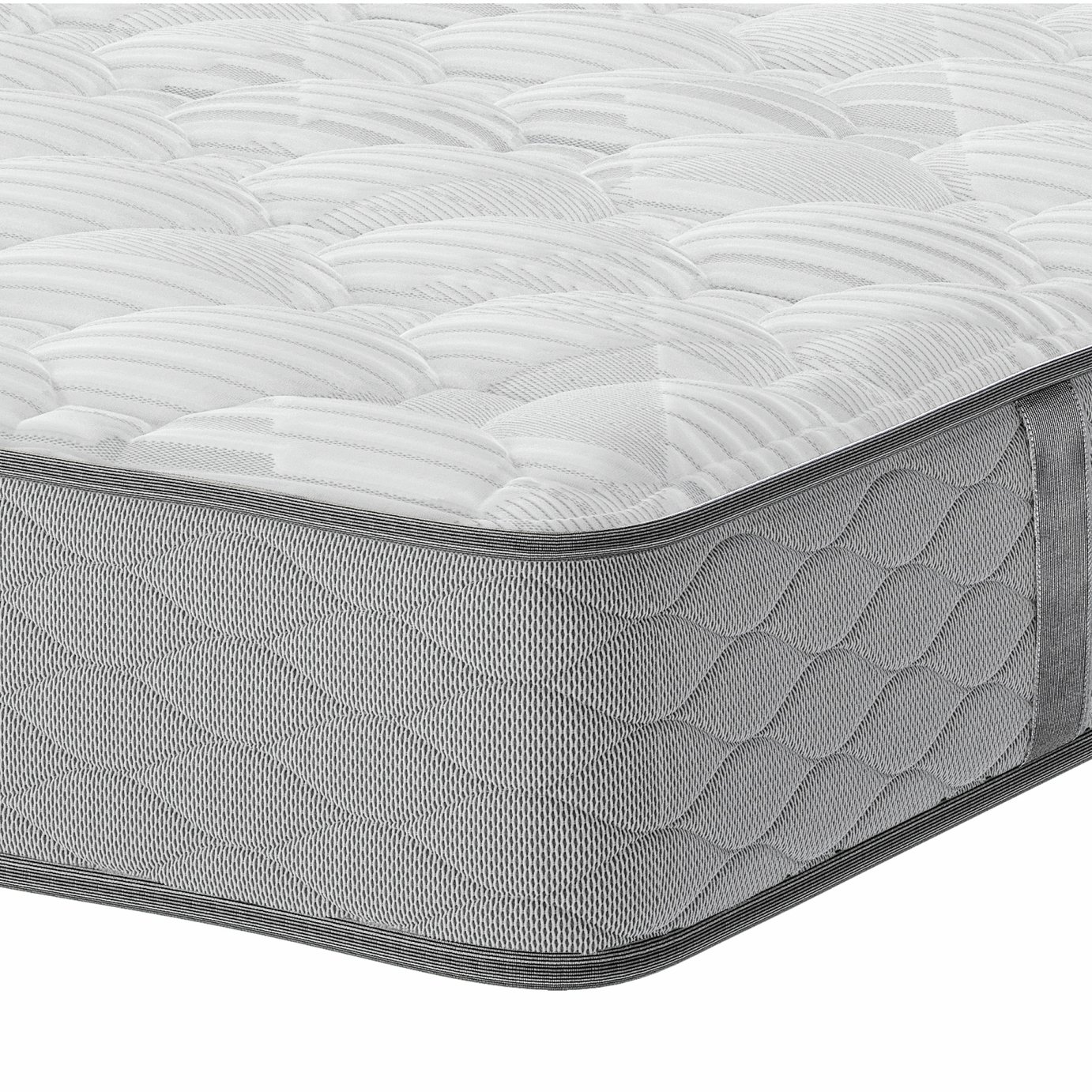 Sealy Crosswall Ortho Deluxe Double Mattress
