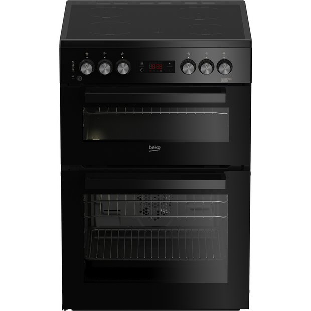 Argos deals beko oven