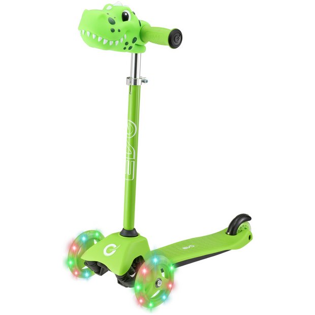 Buy Evo Dino Mini Cruiser | Kids scooters | Argos