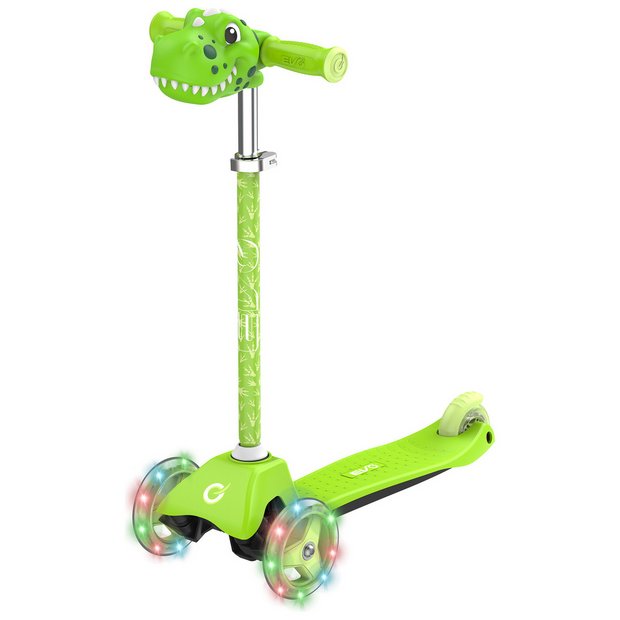 Argos toys clearance scooters