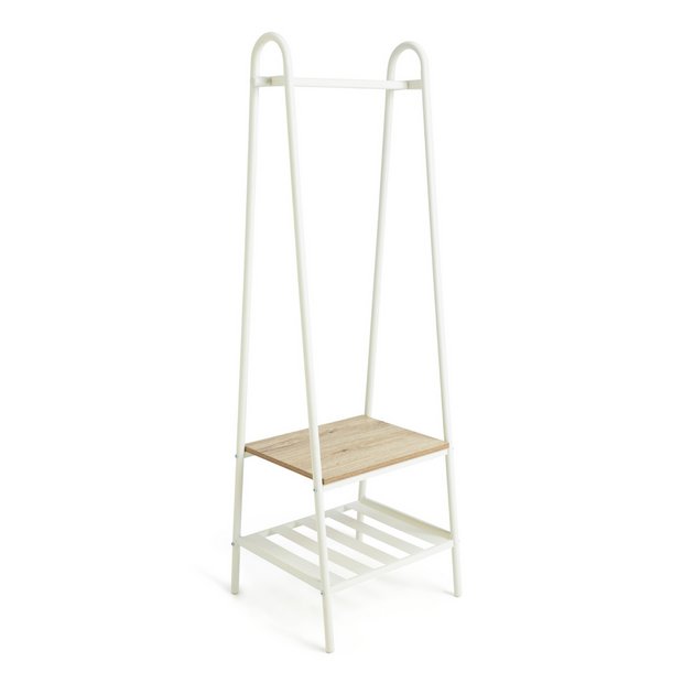 Argos habitat clothes rail new arrivals