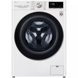 LG FWV917WTSE 10KG/7KG 1400 Spin Washer Dryer - White