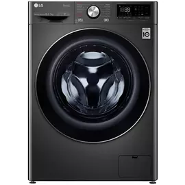 LG FWV917BTSE 10KG/7KG 1400 Spin Washer Dryer - S/Steel