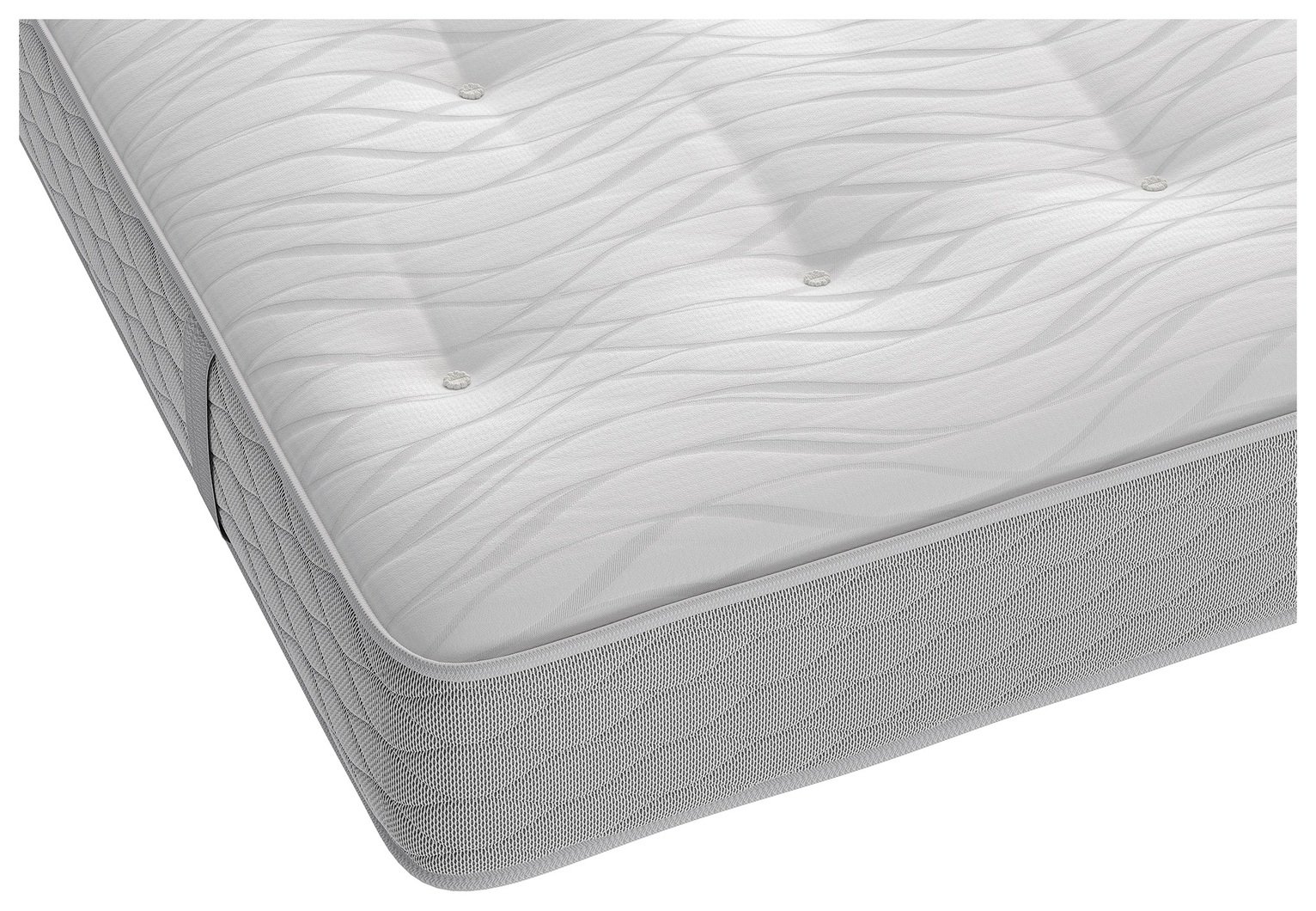 Sealy Kingham Ortho Memory Firm Support Mattress