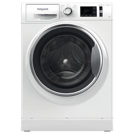 Hotpoint NM11946WCA 9KG 1400 Spin Washing Machine - White