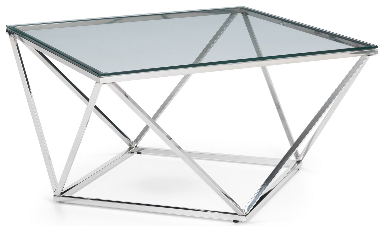 Glass Coffee tables | Argos