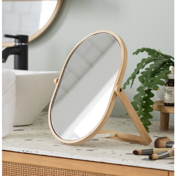 Vanity mirror store with lights argos