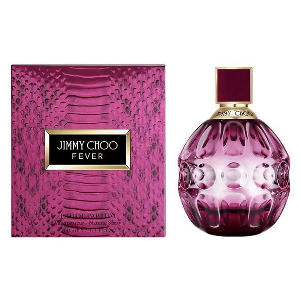 Parfum fever cheap jimmy choo