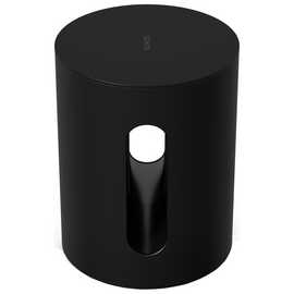 Sonos Sub Mini Wireless Subwoofer Black