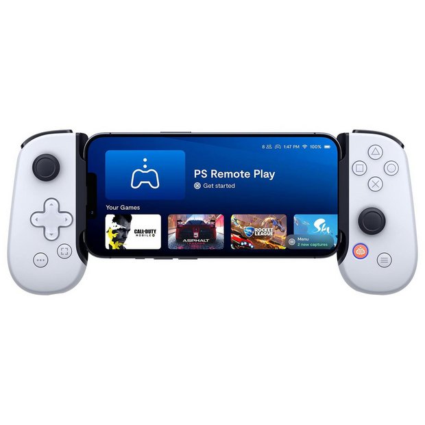 Ps4 controller store argos wireless