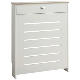 Results for mini radiator