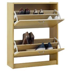 Argos Home Maine Shoe Storage Cabinet