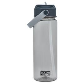 Polar Gear Grey Handle Sipper Bottle - 740ml