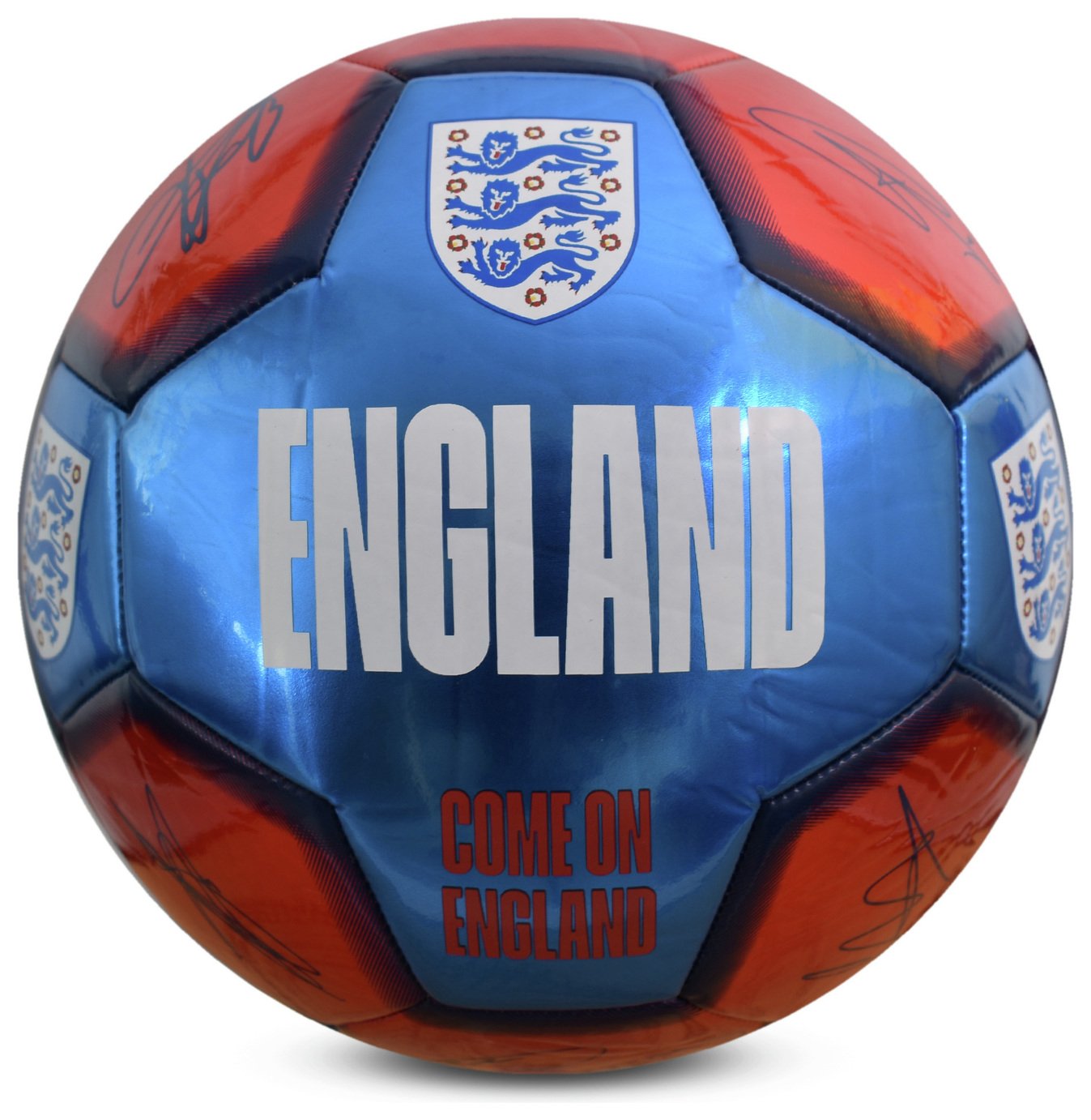 Hy-Pro England FA Size 5 Signature Football