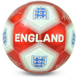 Hy-Pro England FA Size 5 Signature Football