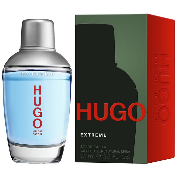 Hugo boss hugo man extreme eau store de parfum