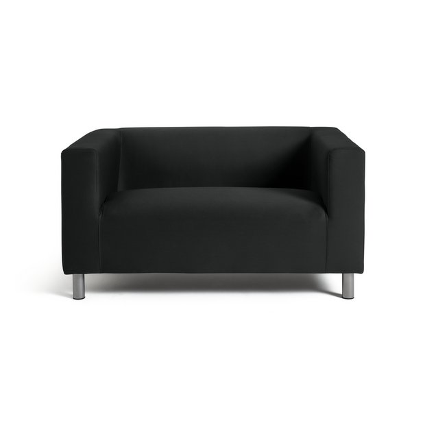 Argos small deals settees