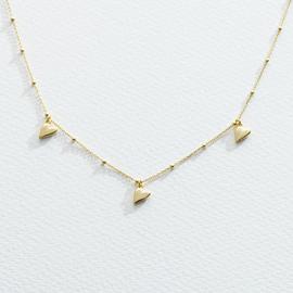 Gold 2025 necklaces argos