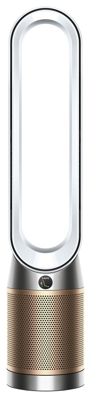 Dyson TP09 Hepa Cool Fan and Air Purifier