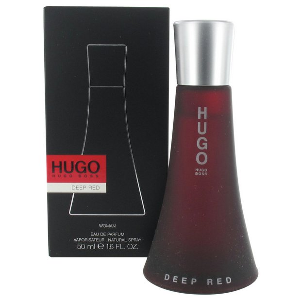 Argos hugo on sale boss perfume