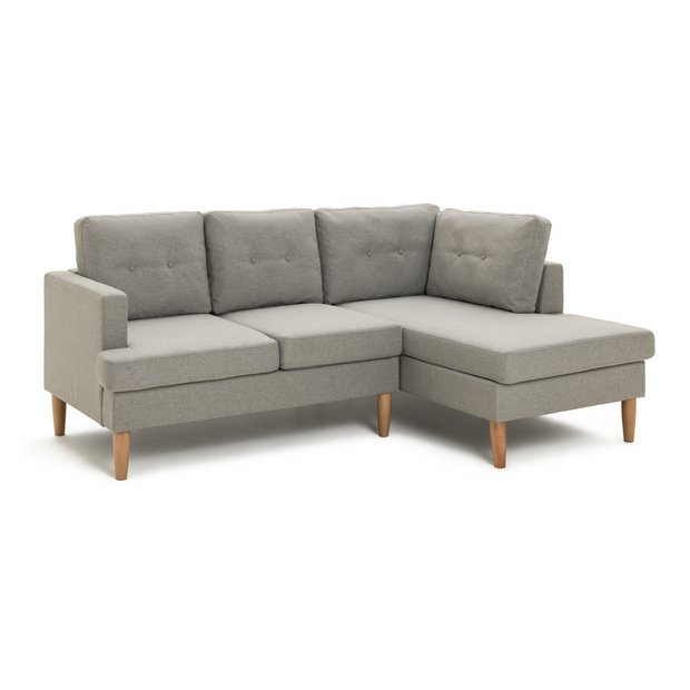 Argos hector corner deals sofa