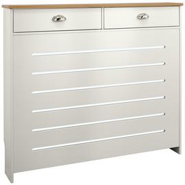 Results for thin radiator covers