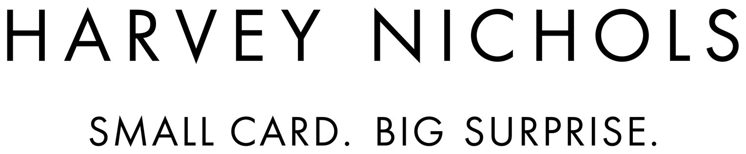 Harvey Nichols 50 GBP Gift Card