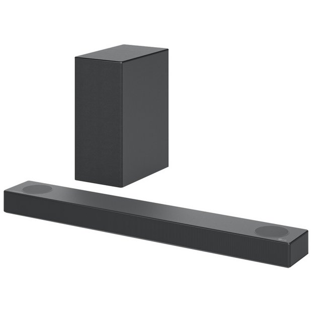 Soundbars sales at argos