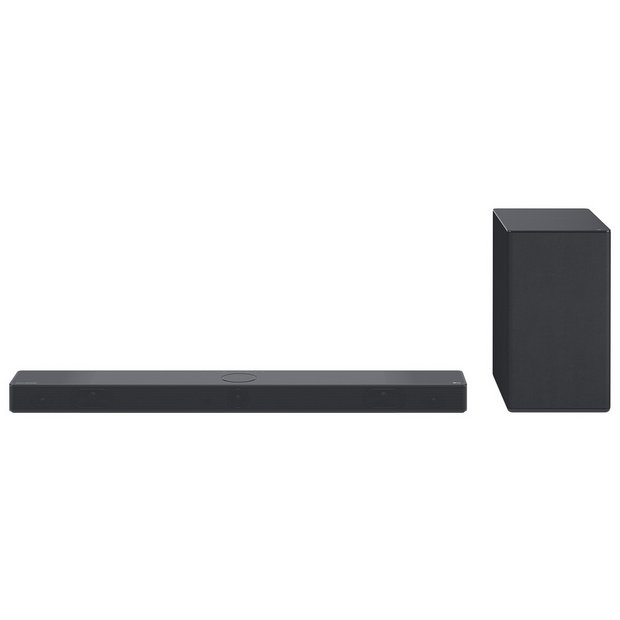 Samsung sound bar store argos