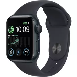 Apple Watch SE 40mm GPS Smart Watch 2022