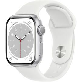 White smartwatches Clearance