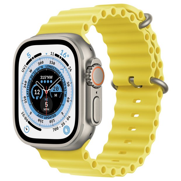 Apple watch clearance series 2 argos