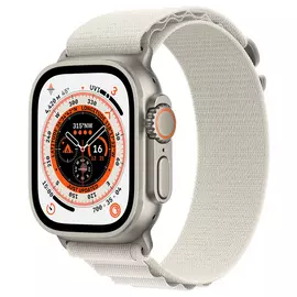 Apple Watch Ultra 49mm Smart Watch Alpine Loop