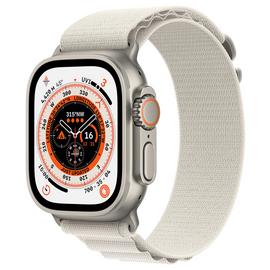 Apple Watch Ultra 49mm Smart Watch Alpine Loop