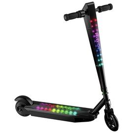 Razor e100 glow electric scooter deals