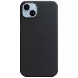 Apple iPhone 14 Plus Phone Case With MagSafe - Black