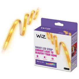 Strip led lights argos deals