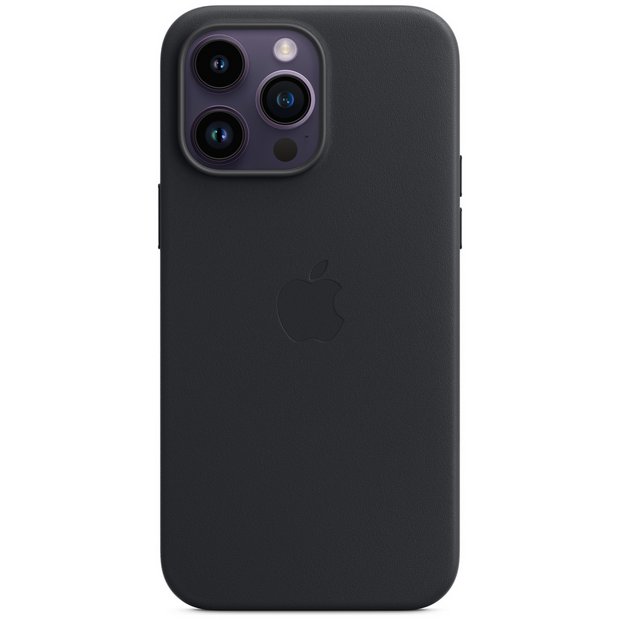 Buy Apple iPhone 14 Pro Max Phone Case With MagSafe - Black