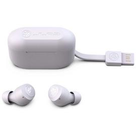 JLab GO Air Pop In-Ear True Wireless Earbuds - Lilac