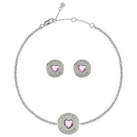Argos jewellery set on sale