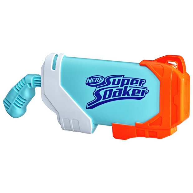 Buy Nerf Super Soaker Torrent Water Blaster Water guns and super soakers Argos