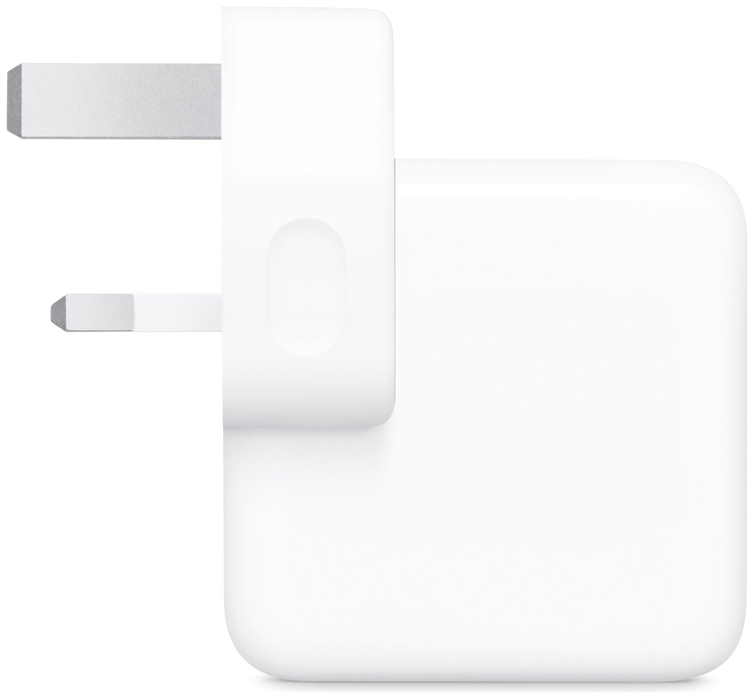 Apple 35W Dual USB-C Port Power Adaptor
