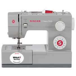 Singer Heavy Duty 4423 Sewing Machine
