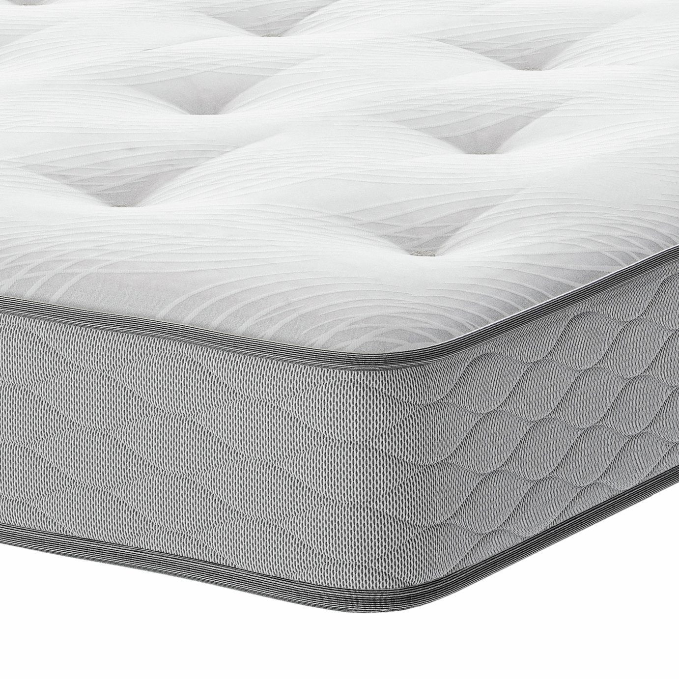 Sealy Newman Ortho Firm Support Kingsize Mattress