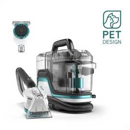 Vax SpotWash Home Pet-Design Spot Carpet Cleaner