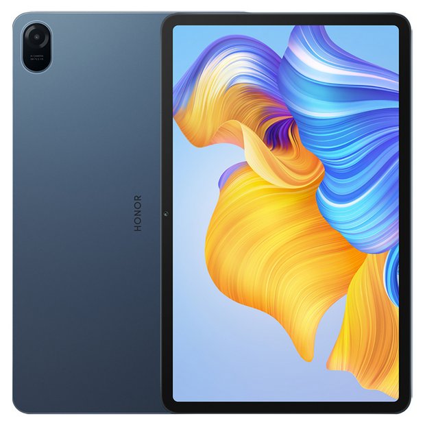 HONOR Pad 8, Fans Review